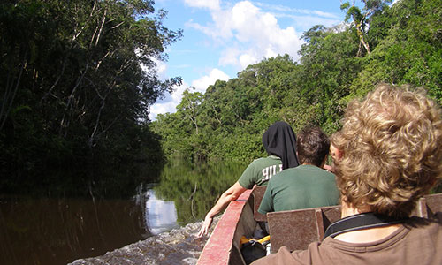 Customized, Outdoor, activities