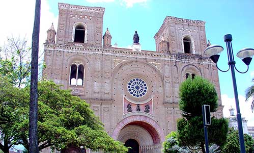 Ecuador, Cultural, Activities, Visits