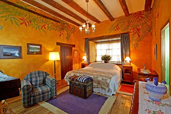 Hacienda, San Agustín, cotopaxi, ecuador