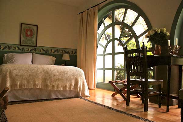 Hacienda, zuleta, otavalo, ecuador, itk