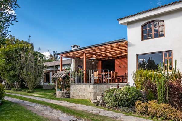 Hacienda, abraspungo, riobamba, ecuador, itk