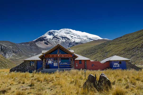 Hacienda, estrella, chimborazo, riobamba, ecuador, itk