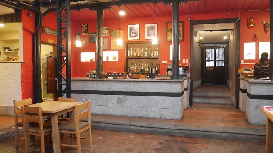 Hotel, culturas, cuenca, ecuador