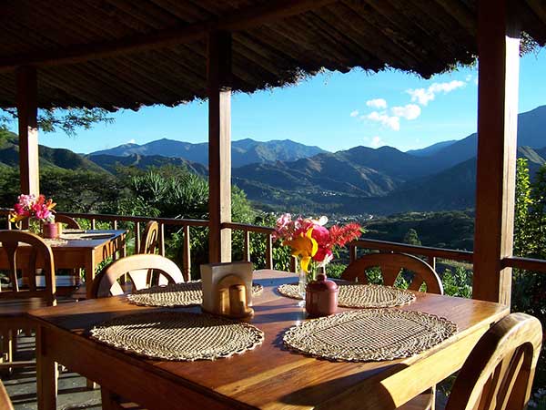 Hotel, izhcayluma, loja, vilcabamba, Ecuador, itk