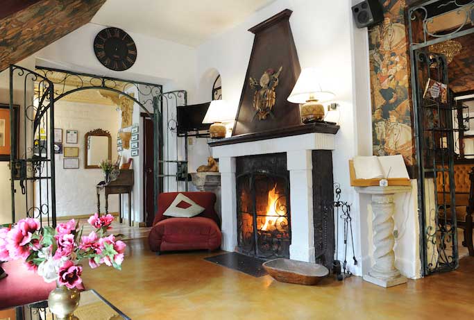 Hotel, Antinea, quito, Ecuador, itk