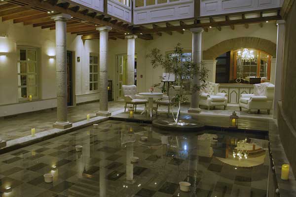 Hotel, illa, quito, hotel, Ecuador, itk