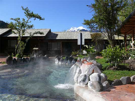 Hotel, termas, papallacta, quito, Ecuador, itk