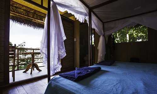 Ecuador, cuyabeno, lodge Ecuador, ITK, Travel, Amazon Rainforest