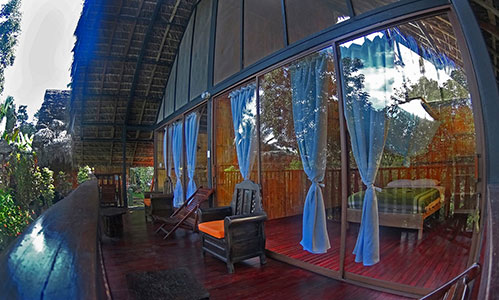 Yacuma, Lodge, Ecuador, Amazon, Rainforest