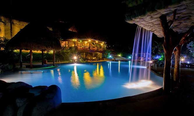 Lodge, Arasha, mindo, ecuador, itk