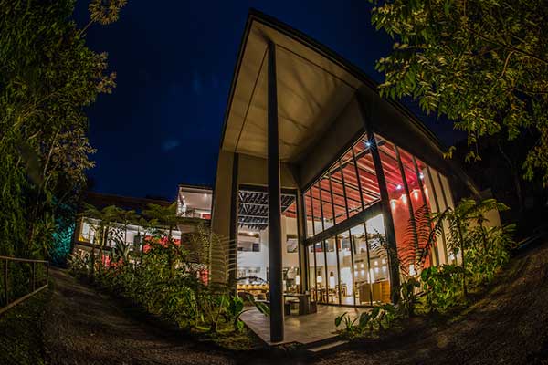 Mashpi, lodge, Ecuador, Mindo, itk