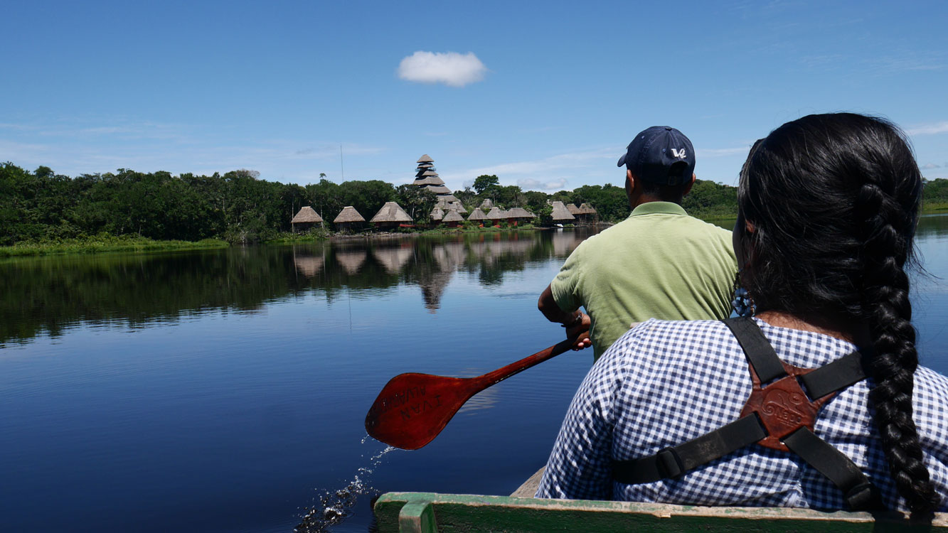 Tailor made travel to ecuador, itk, voyage, encounters