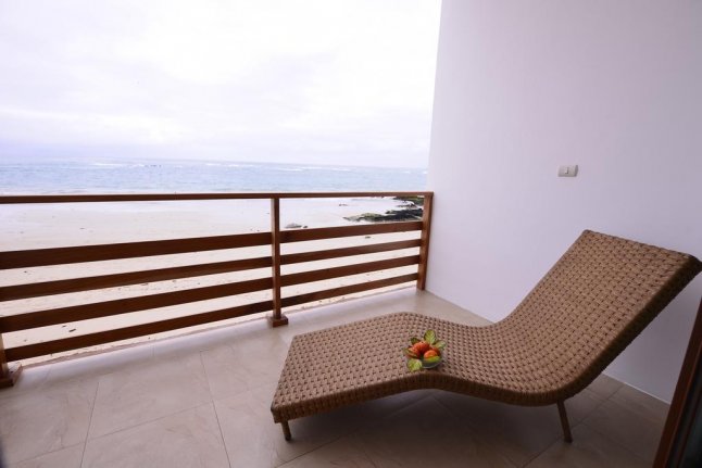 Hotel, Cormorant, beach, house, galápagos, itk, Balcony, suite