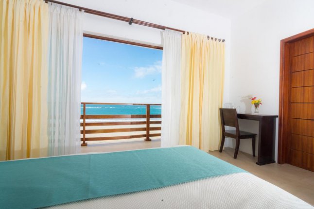 Hotel, Cormorant, beach, house, galápagos, itk, Suite, 2