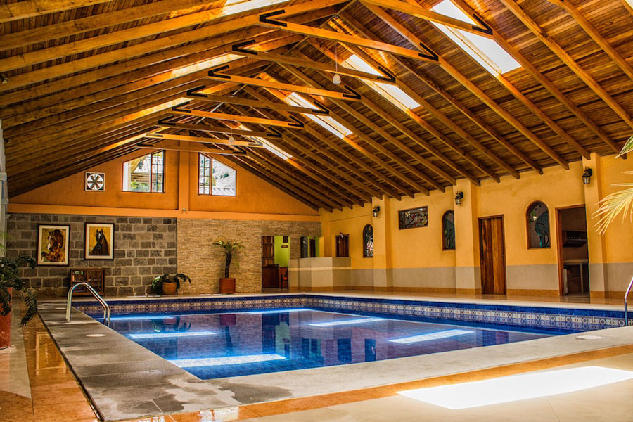 Hacienda, leito, riobamba, ecuador, itk, Swimming, Pool