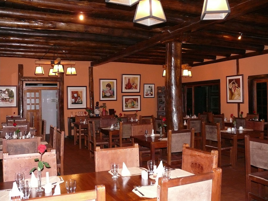 Hacienda, leito, riobamba, ecuador, itk, restaurant