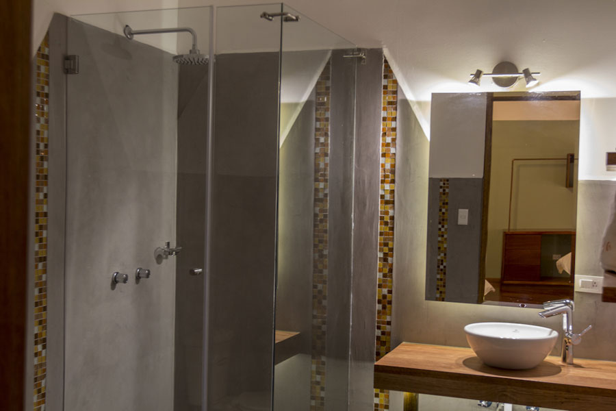 Hotel, Masaya, quito, Ecuador, itk, Bathroom