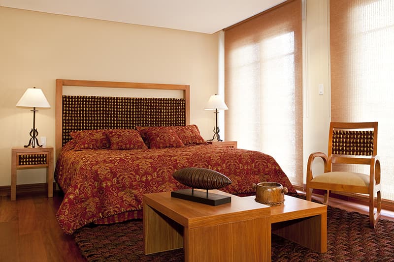 Hotel, IKALA, quito, Ecuador, itk, double, bed, suite