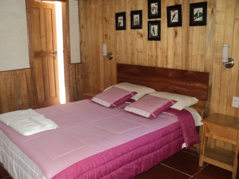 Inn, Mama,Hilda, Cotopaxi, Ecuador, double, bedroom
