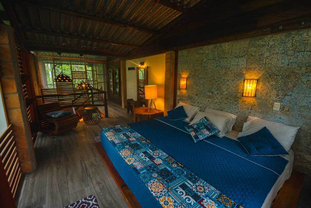Jamu, Lodge, Amazon, Rainforest, Ecuador, Suite2