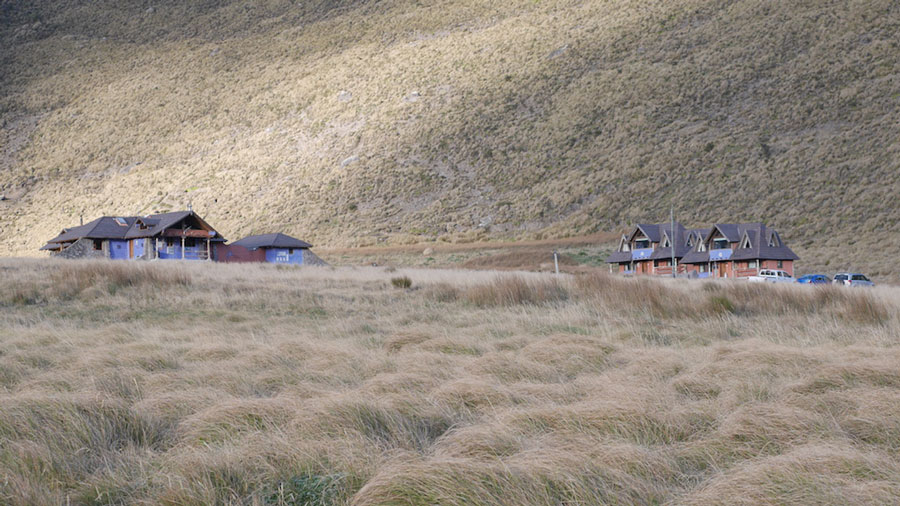 Hacienda, estrella, chimborazo, riobamba, ecuador, itk, Exterior, View