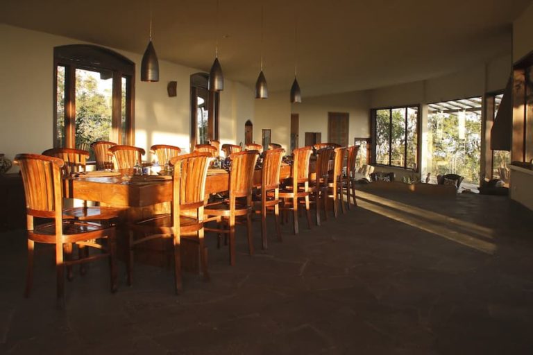 Galápagos, Safari, Camp, Lodge, ITK, Restaurant