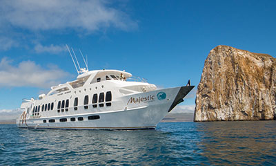 luxe, category, cruises, galápagos, itk, selection