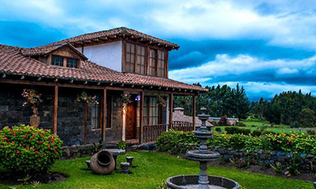 Haciendas, riobamba, baños, ecuador, ITK, travel, la, Anadaluza