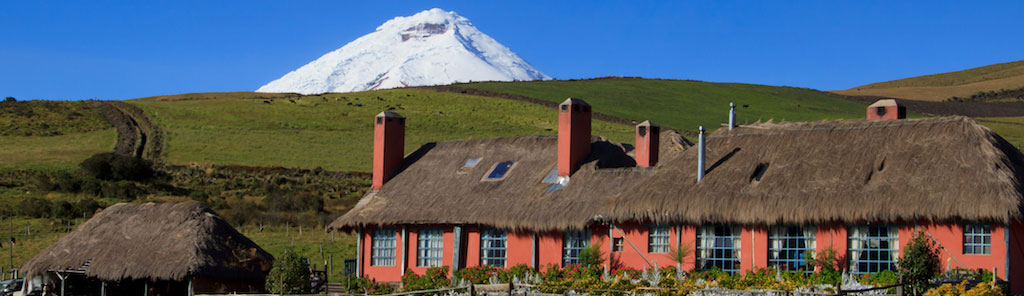Haciendas, ecuador, itk, voyage, cotopaxi