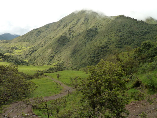 ITK, travel, mountain, biking, itk, travel, mindo, region