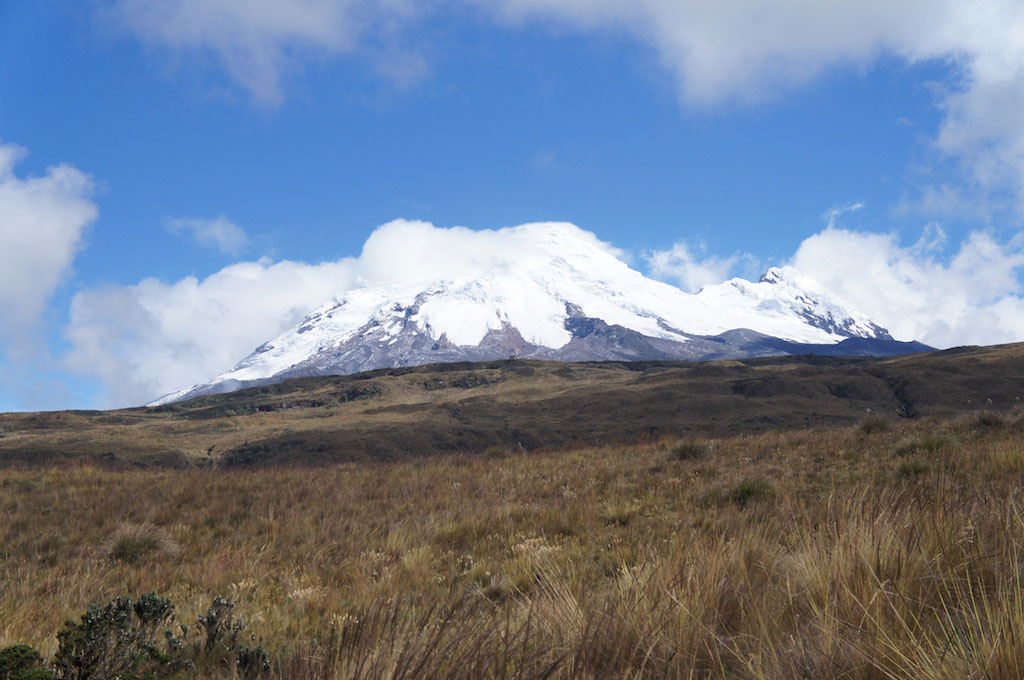 andinism, ecuador, antisana, volcano