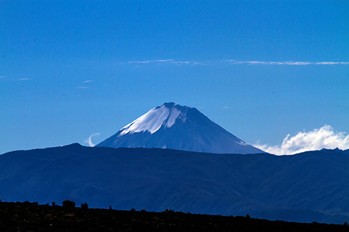 sangay, national, park, ecuador, itk, voyage