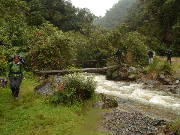 trekking, ecuador, itk, voyage, photo, , trekking, lloa, mindo