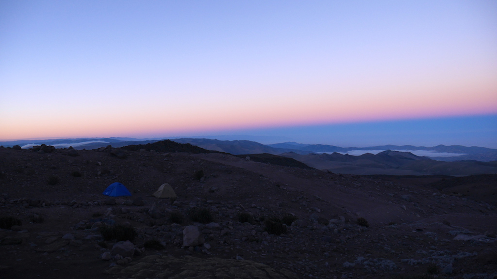 Trekking, ecuador, itk, voyage, travel