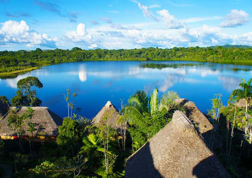 Exclusive, hotels, haciendas, amazon, lodges