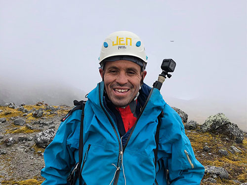Itk Voyage specialized guides team