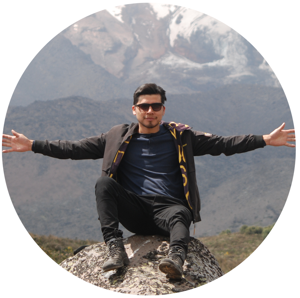 Photo of ITK Voyage Fernando