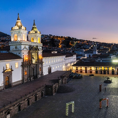 from, quito, to, the, amazon, rainforest, itk, authentic, travel, photo