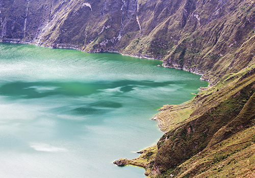 tour highlands explorer itk voyage