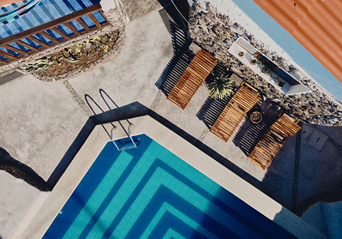 Hotel, pimampiro, galápagos, itk