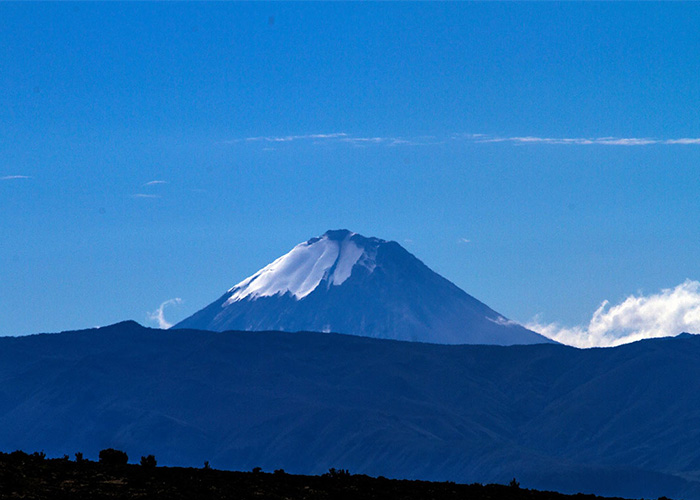 Tailor made tours - Authentic Travels