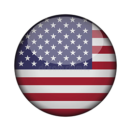 united states, flag, partner, itk voyage