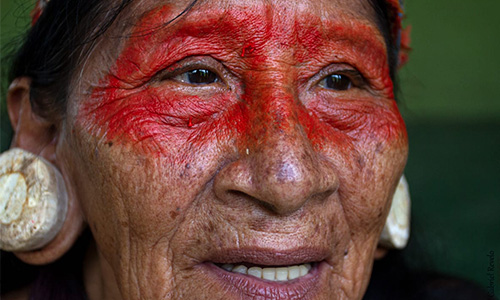 culture heritage in amazon rainforest itk voyage