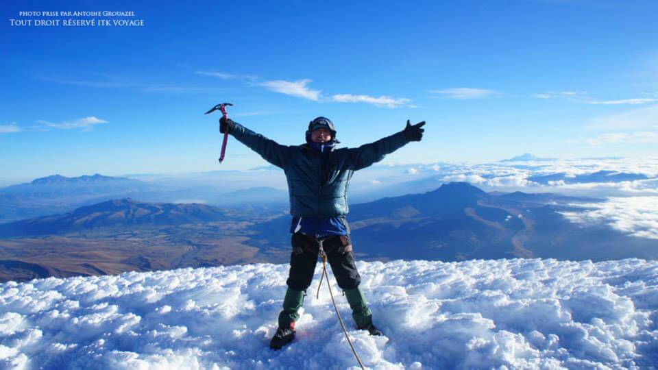 bespoke custom made trips to Galapagos and Ecuador