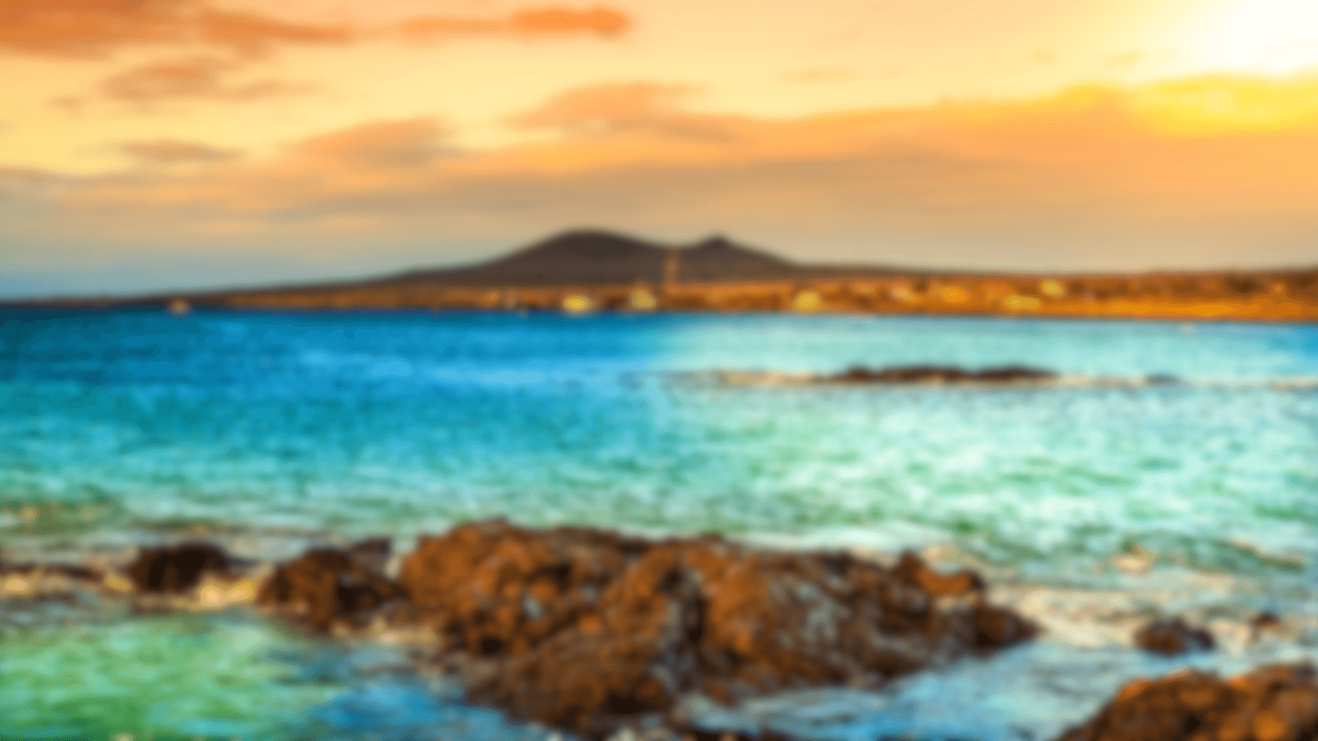 Galapagos islands travel discount price photo background